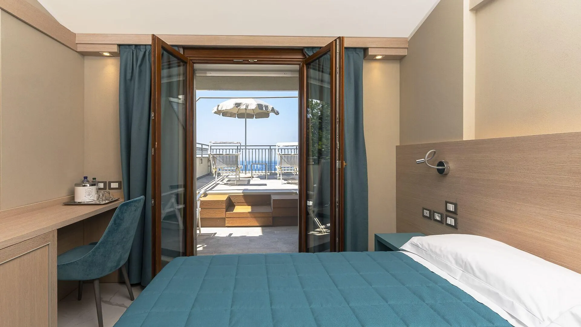 Hotel Porto Roca Monterosso al Mare
