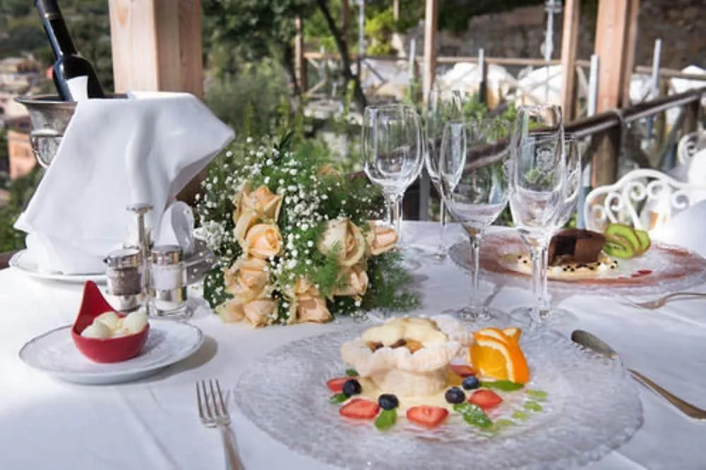 Hotel Porto Roca Monterosso al Mare