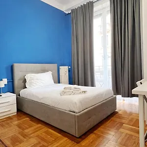 Apartment La Dolce - Buenos Aires 