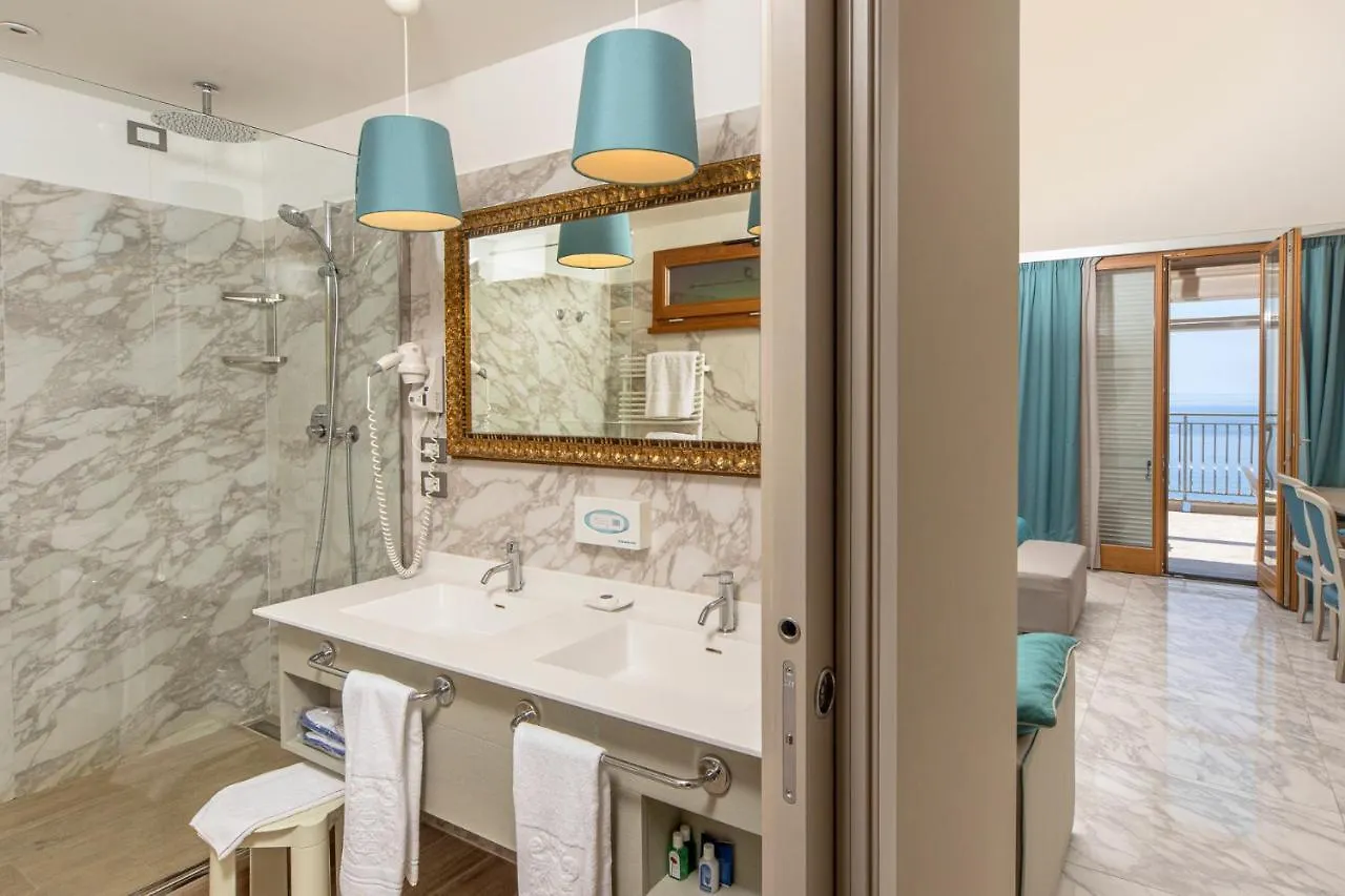 ****  Hotel Porto Roca Monterosso al Mare Italy