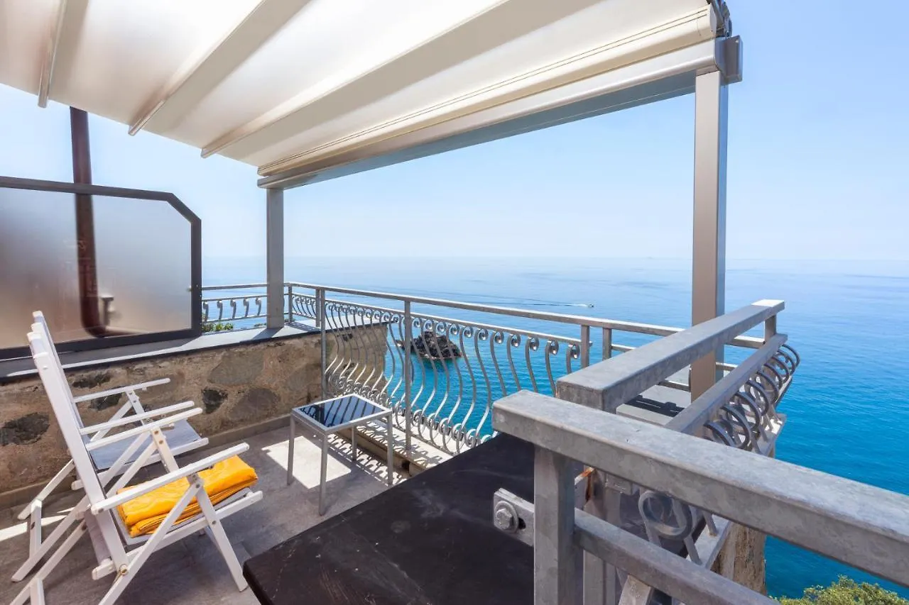 Hotel Porto Roca Monterosso al Mare