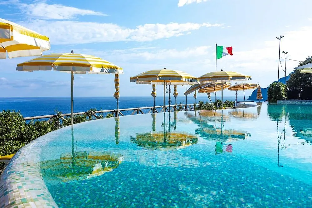 Hotel Porto Roca Monterosso al Mare