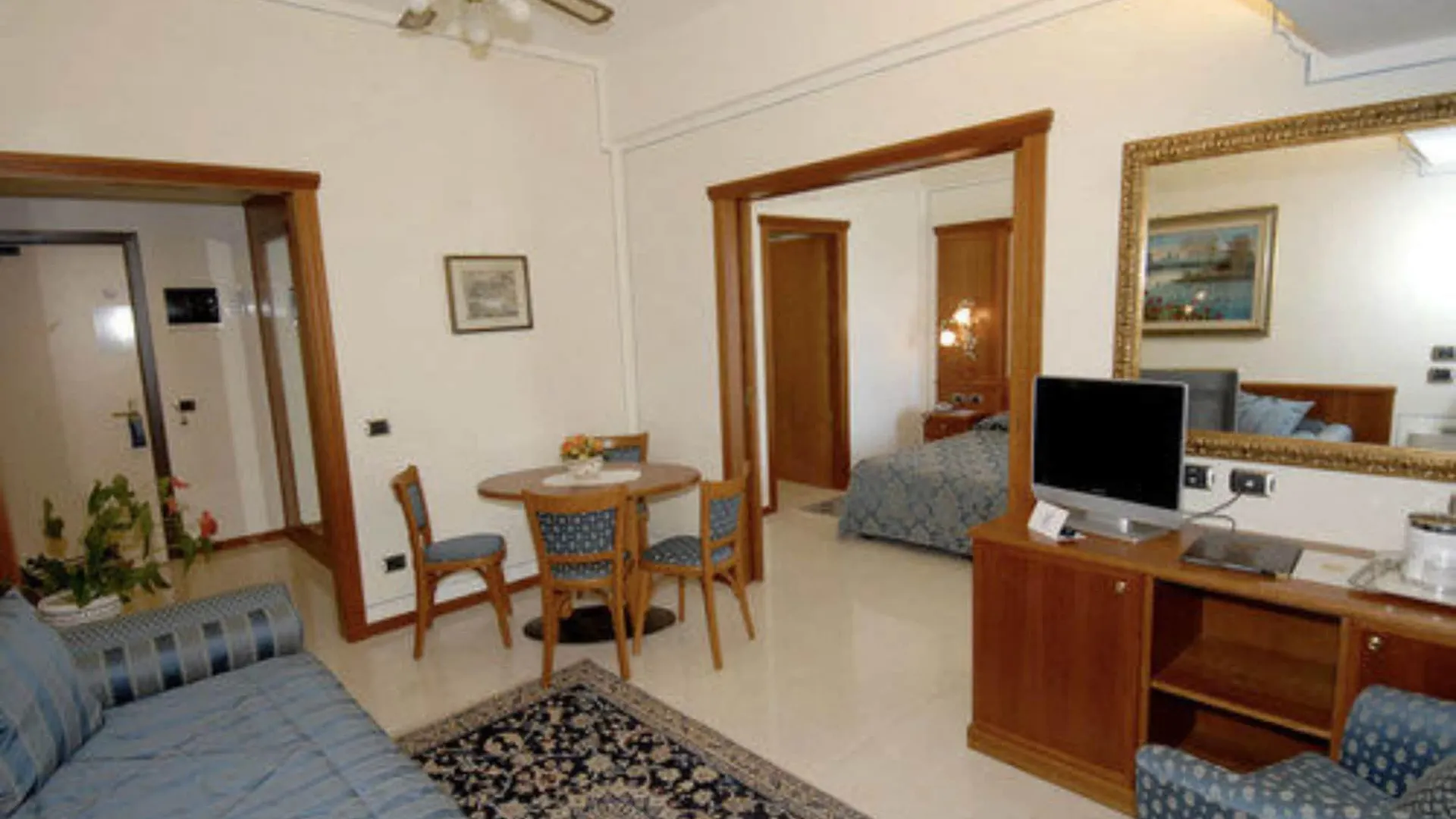 Hotel Porto Roca Monterosso al Mare