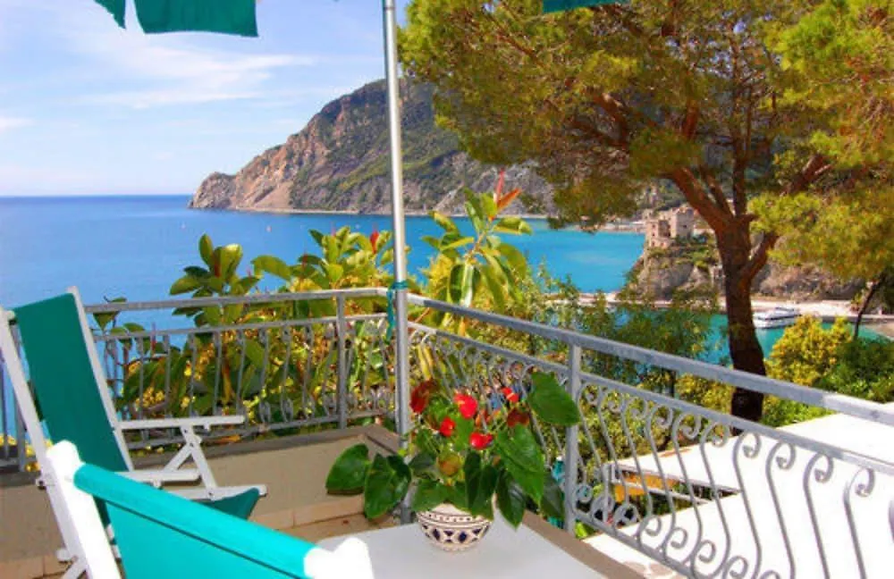 Hotel Porto Roca Monterosso al Mare