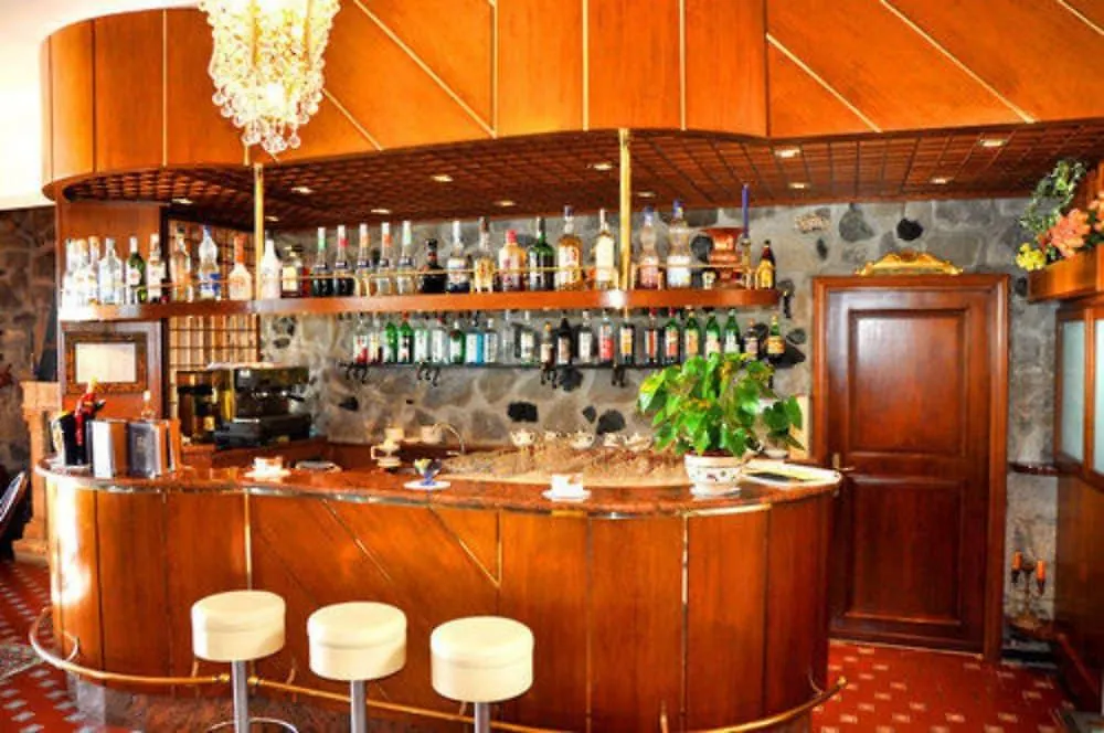 Hotel Porto Roca Monterosso al Mare Italy