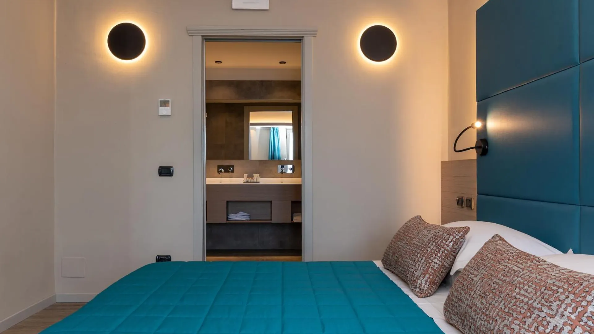 ****  Hotel Porto Roca Monterosso al Mare Italy