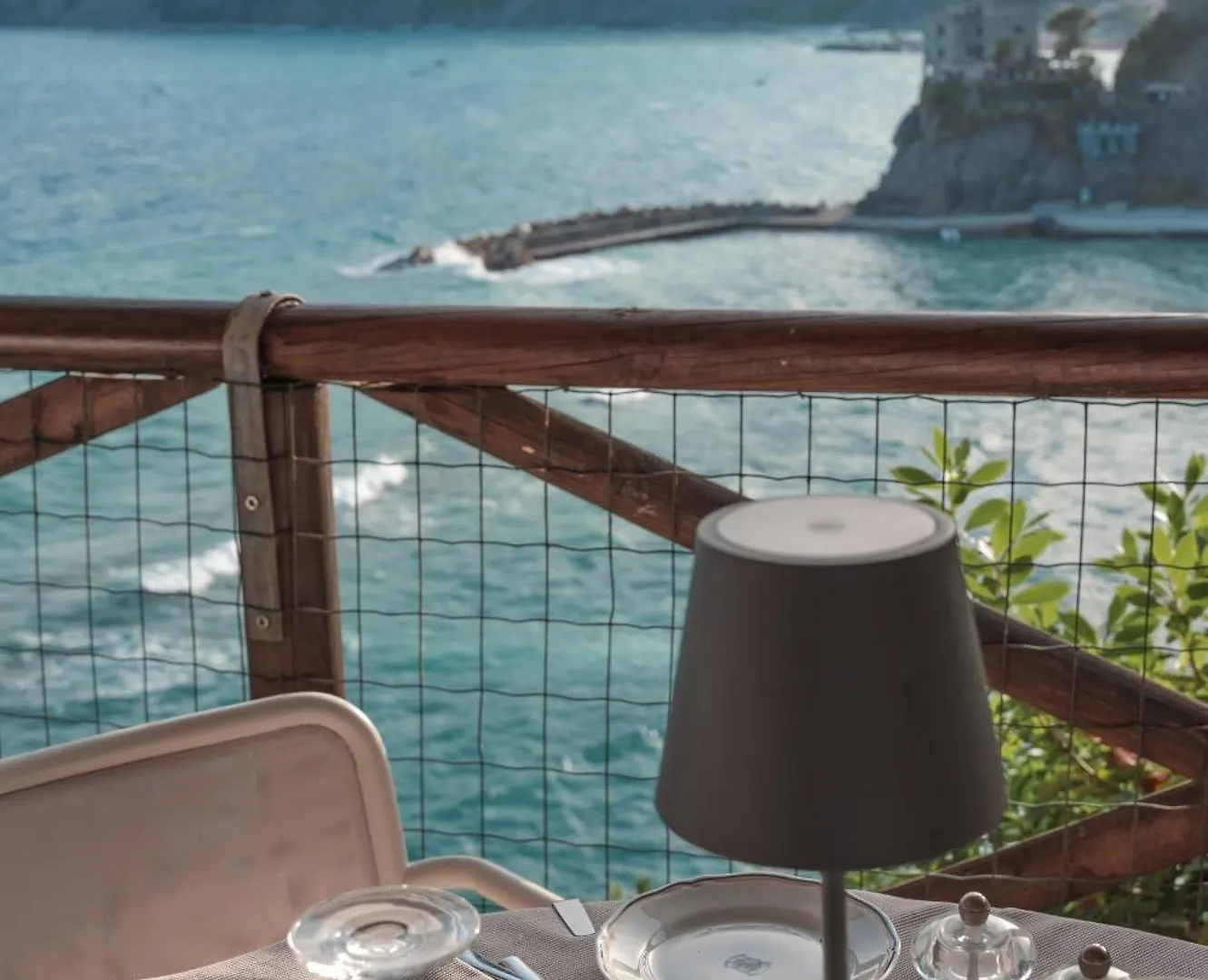 Hotel Porto Roca Monterosso al Mare Italy