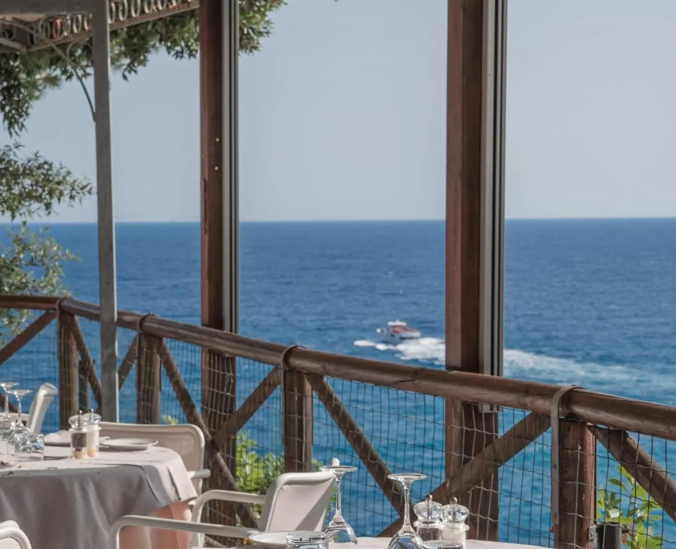 Hotel Porto Roca Monterosso al Mare