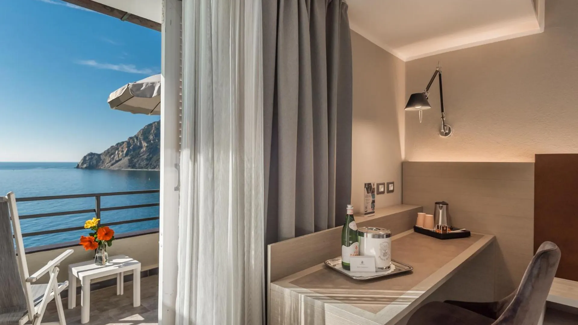 Hotel Porto Roca Monterosso al Mare Italy