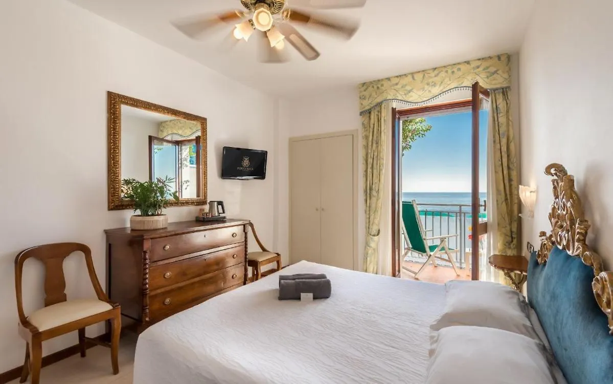 ****  Hotel Porto Roca Monterosso al Mare Italy