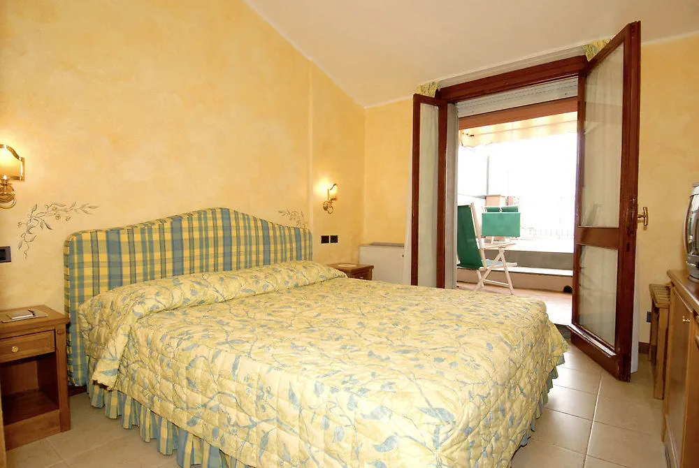 ****  Hotel Porto Roca Monterosso al Mare Italy