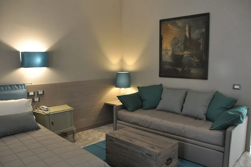 Hotel Porto Roca Monterosso al Mare