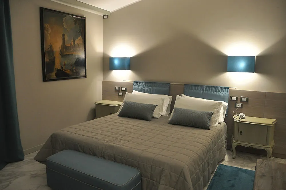 Hotel Porto Roca Monterosso al Mare