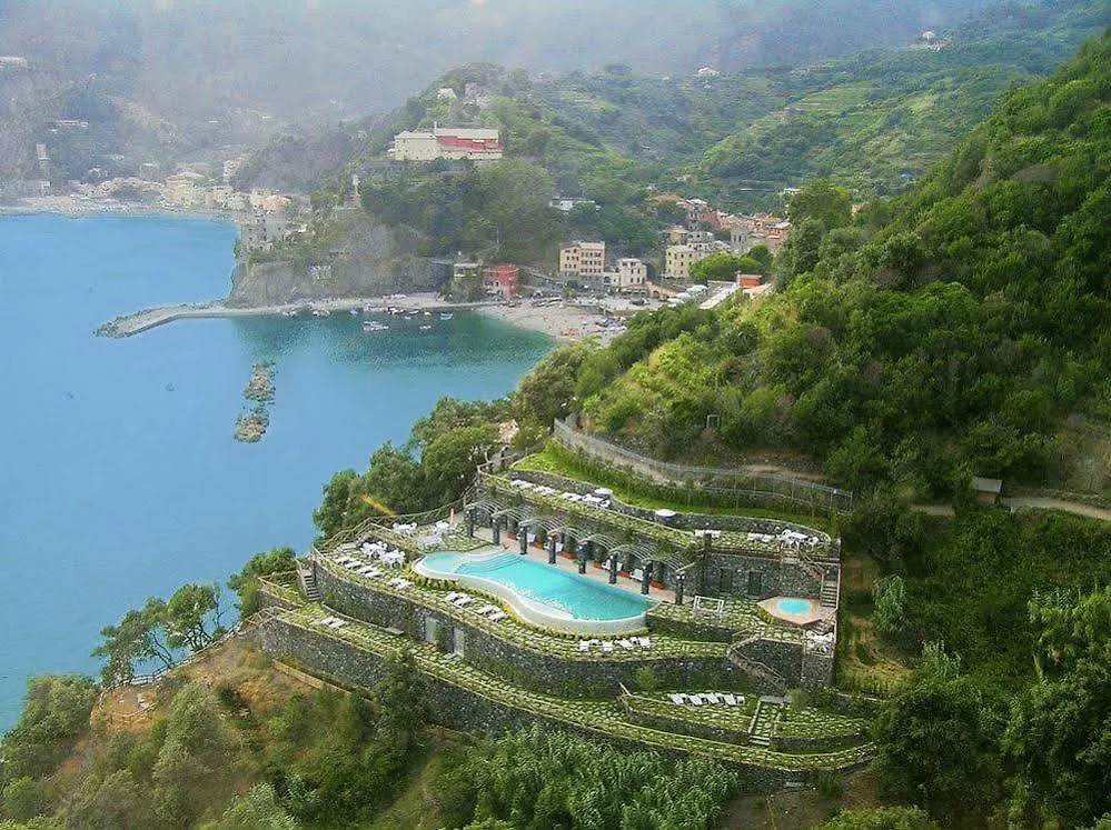 ****  Hotel Porto Roca Monterosso al Mare Italy
