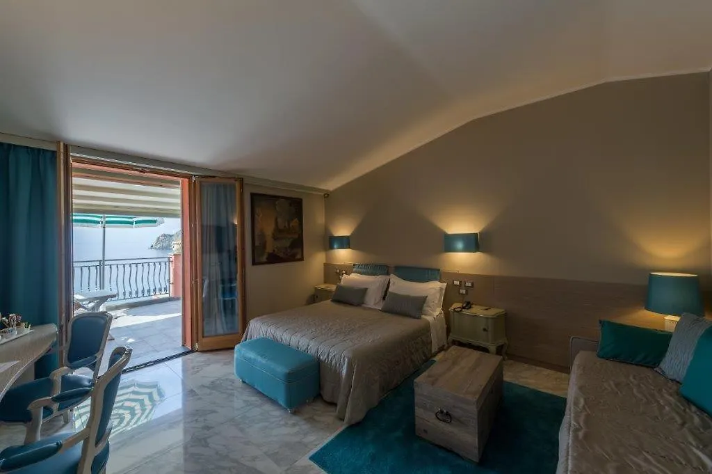 Hotel Porto Roca Monterosso al Mare