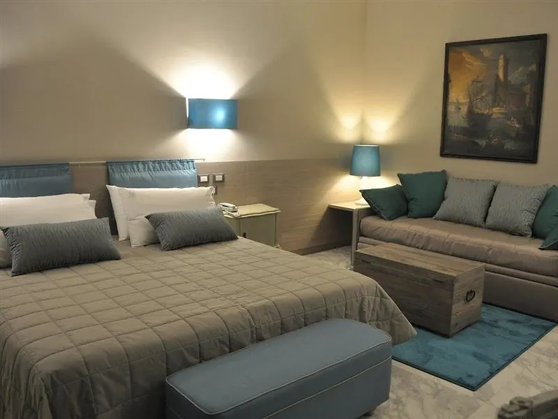 Hotel Porto Roca Monterosso al Mare