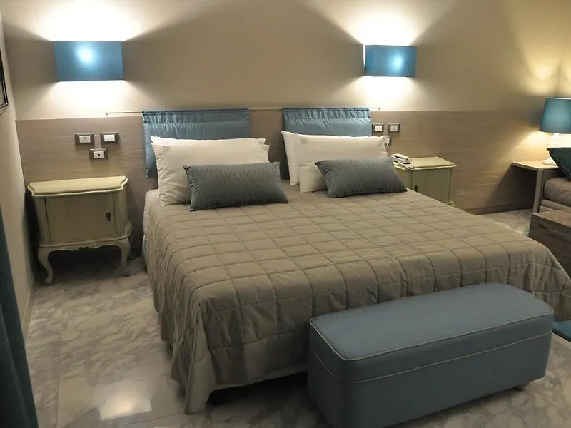 Hotel Porto Roca Monterosso al Mare